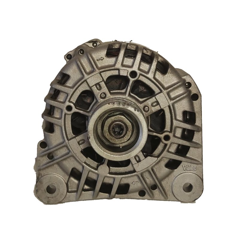 Alternator ref. SG12B072