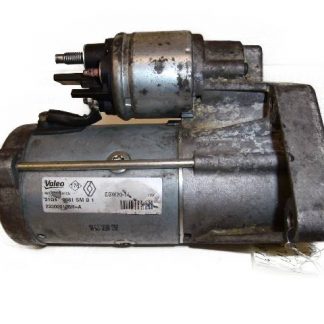Motor de arranque ref. 233000106R/ ESW20-14