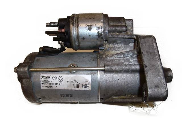 Motor de arranque ref. 233000106R/ ESW20-14