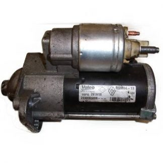 Motor de arranque ref. 233006508R