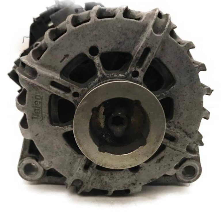 Alternador ref. 9675753680 / 37VE50