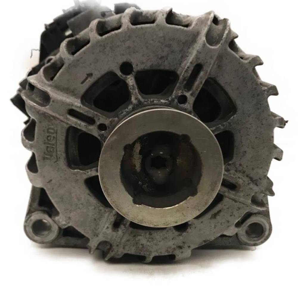Alternador ref. 9675753680 / 37VE50