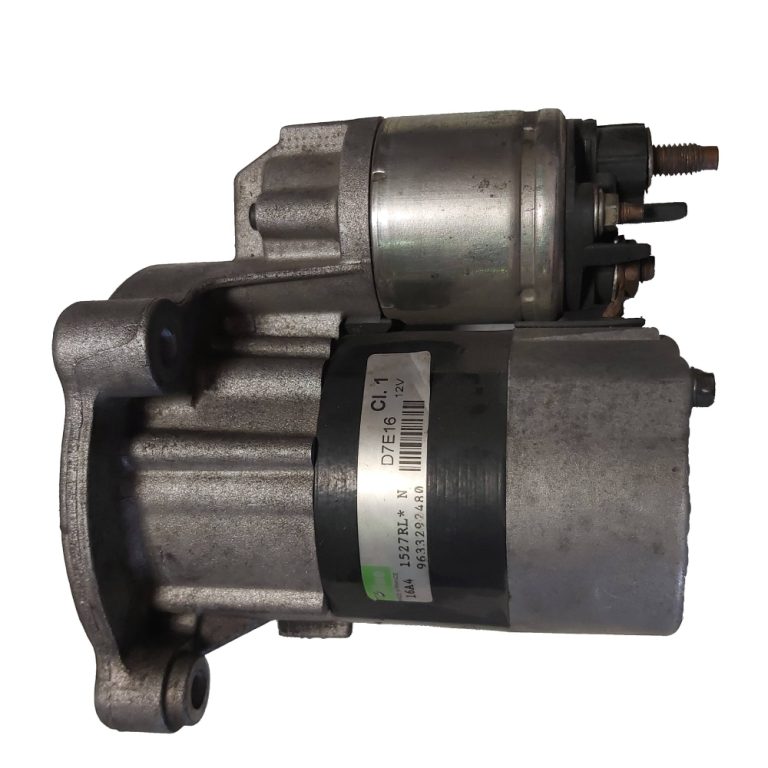 Motor de arranque ref. D7E1