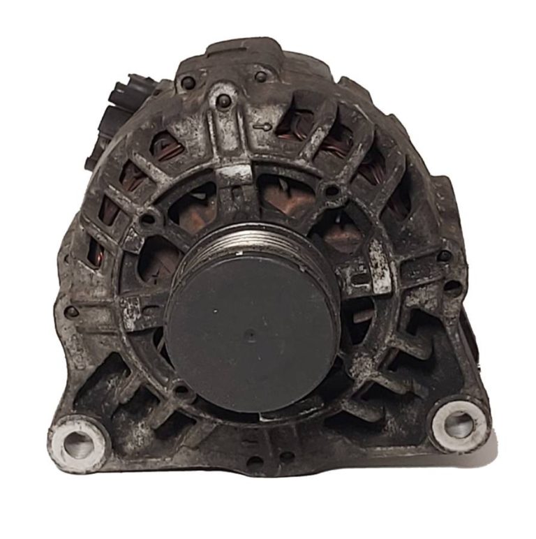 Alternador ref. 9655296080/ TG9B044