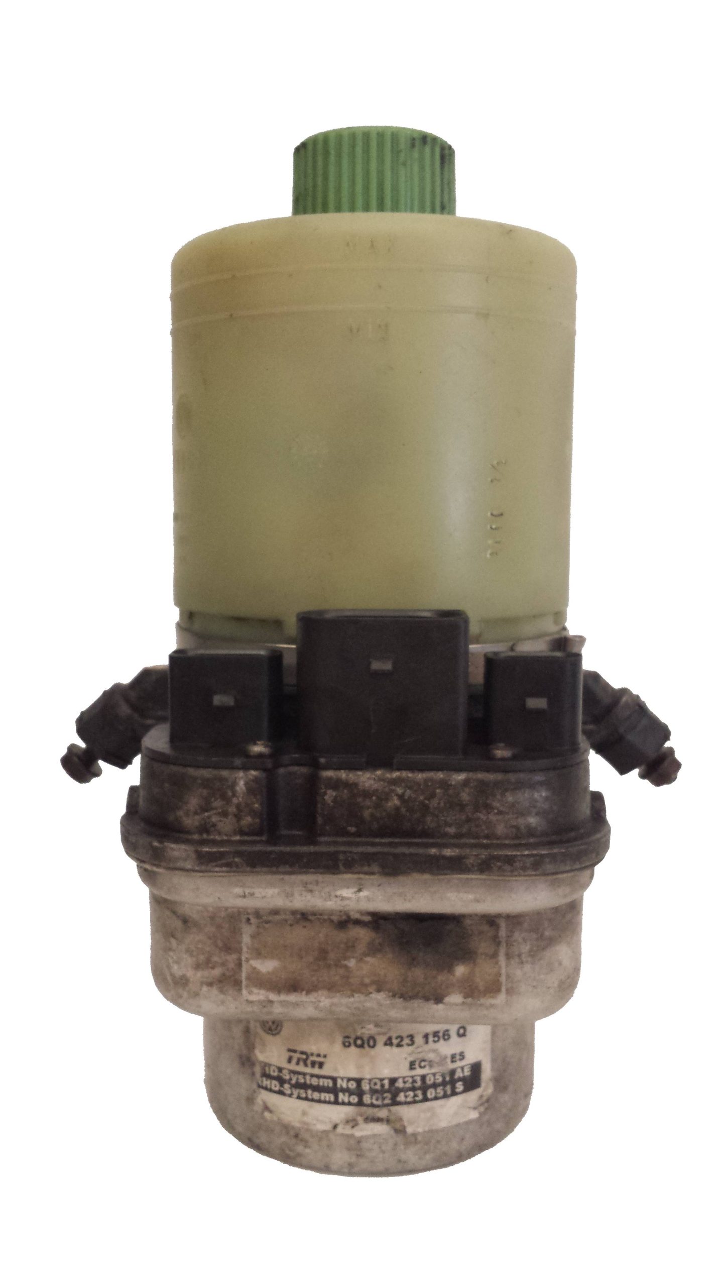 Bomba de dirección ref. 6Q0423156Q