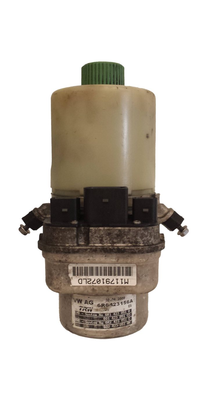 Bomba de dirección ref. 6R0423156A