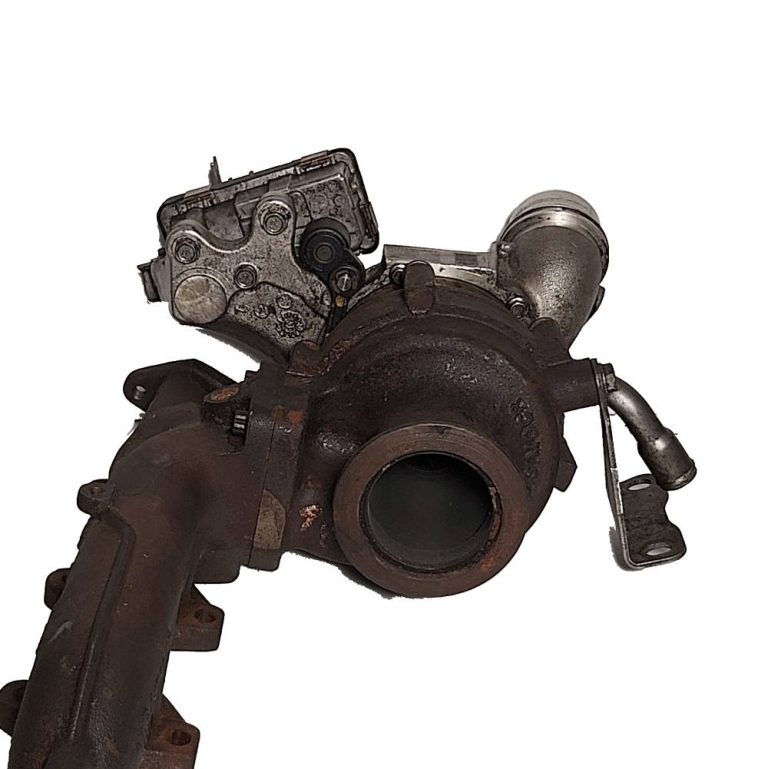 Turbo Ref. 49335-00642/ 851947505F