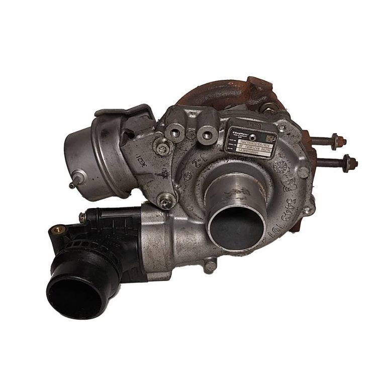 Turbo ref. 54389700005