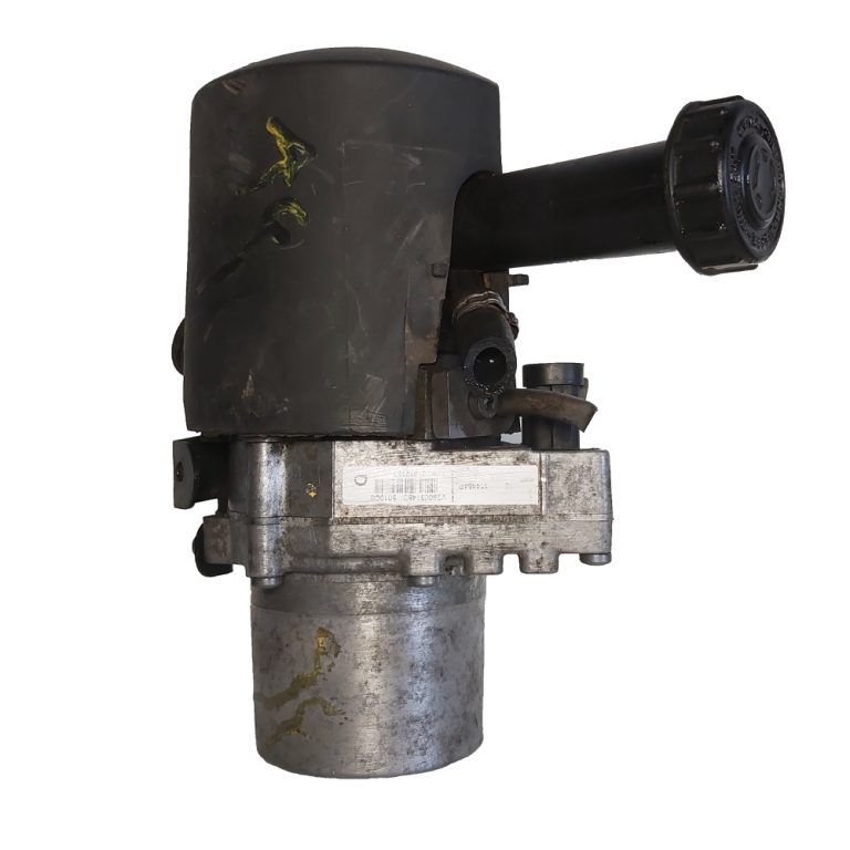 Pompe de direction réf. 9660983080