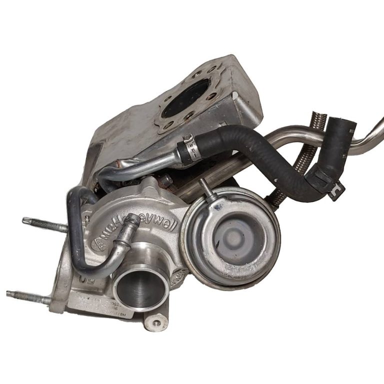 Turbo Ref. 9818479380/ 836250