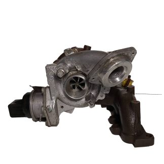 Turbo ref. 03L253056D/ BV39F-0114