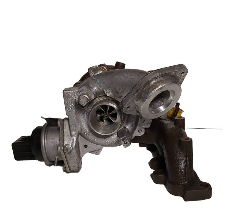Turbo ref. 03L253056D/ BV39F-0114