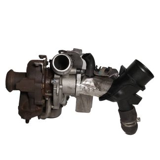 Turbo ref. 16359700011