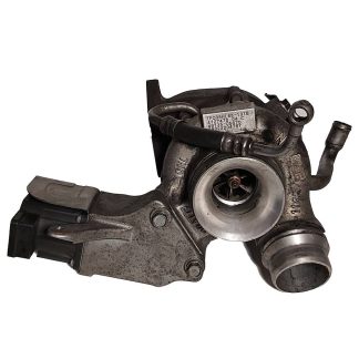 Turbo ref. 49135-05870/ 4727470