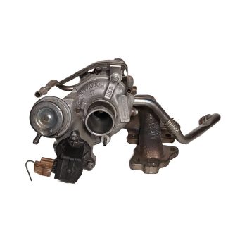 Turbo ref. 821042/ H8201439411