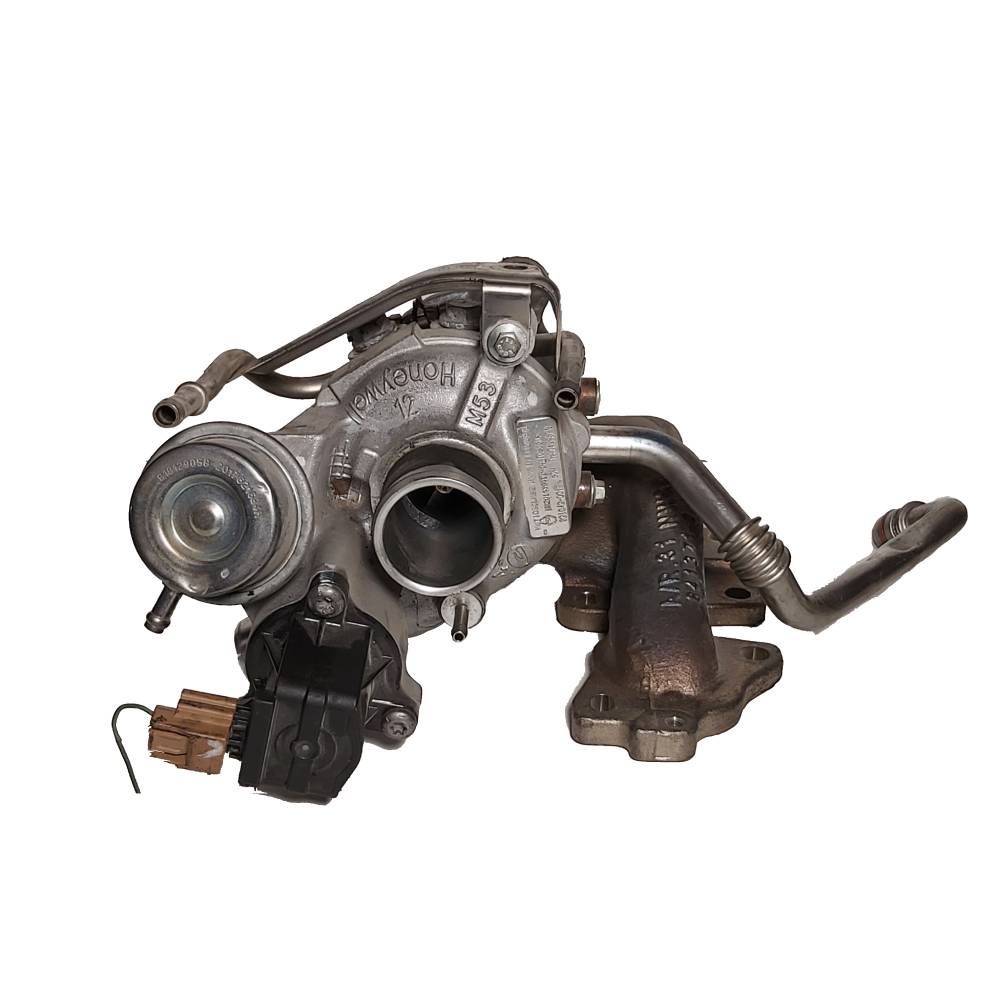 Turbo ref. 821042/ H8201439411