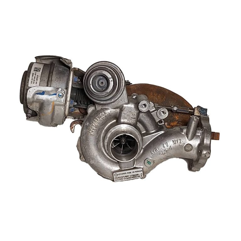 Turbo ref. 821942
