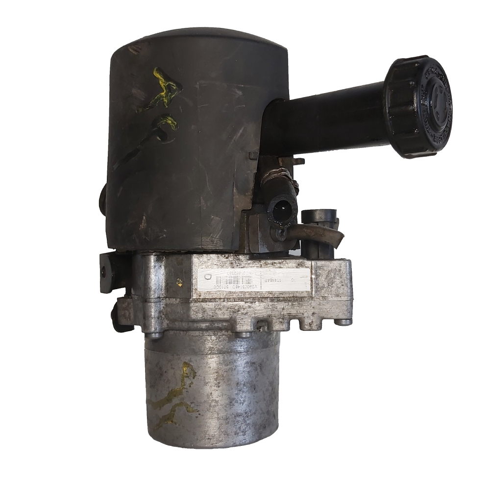 Steering pump ref. 9660983080