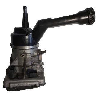 Bomba de dirección ref. 9674055680