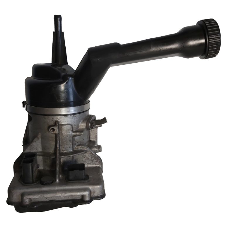 Bomba de dirección ref. 9674055680