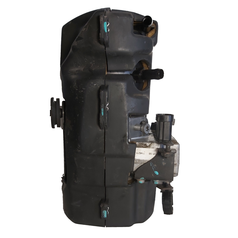 Elektrische Servopumpe ref. 9682185480