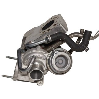 Turbo ref. 9818479380/ 836250