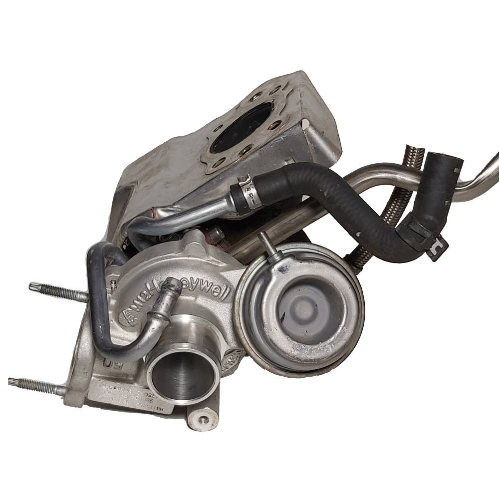 Turbo ref. 9818479380/ 836250