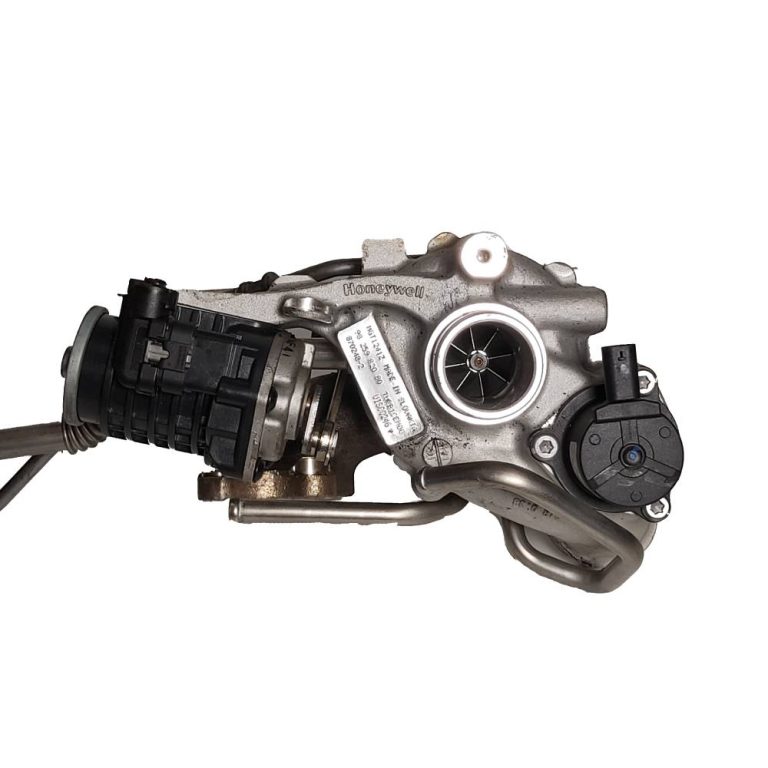 Turbo ref. 9825982080/ 870248-2