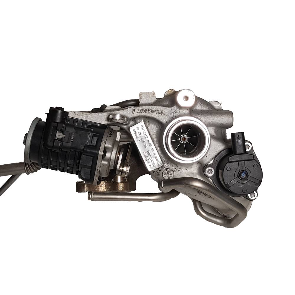 Turbo ref. 9825982080/ 870248-2