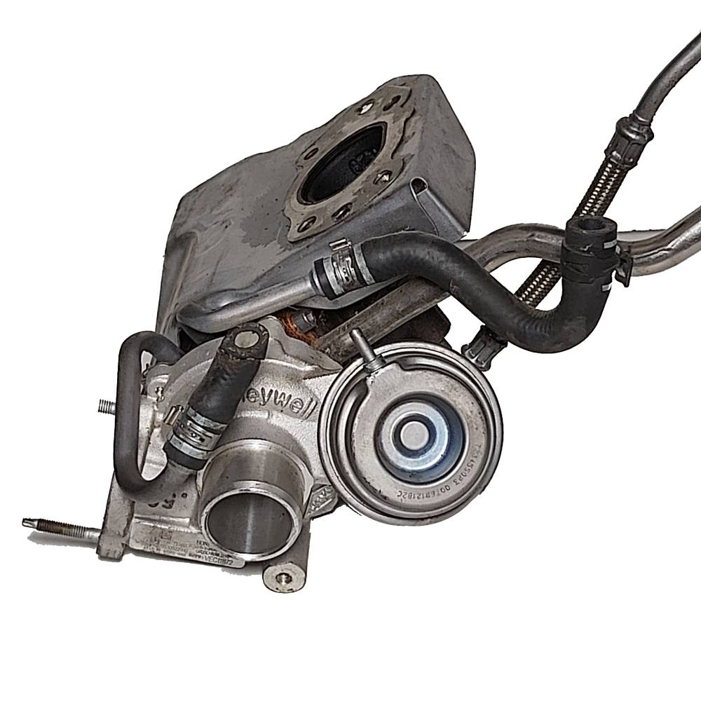 Turbo Ref. 9830922980/ 849966-0002