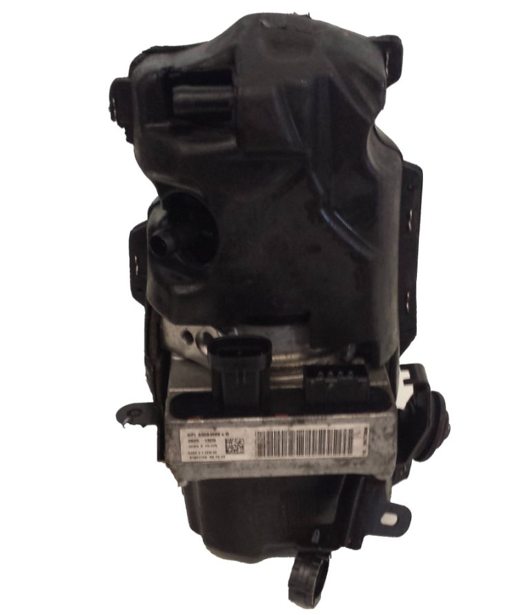 Pompe de direction réf. 9657739080