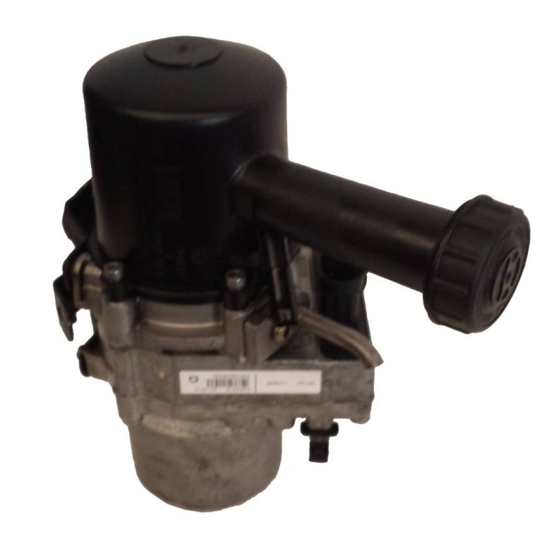 Steering pump ref. 9670302280