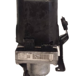 Bomba de dirección ref. 9681786080