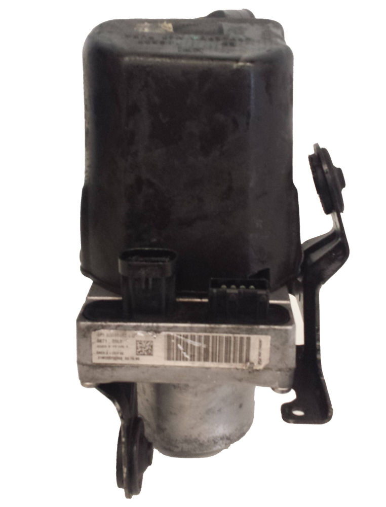 Bomba de dirección ref. 9681786080