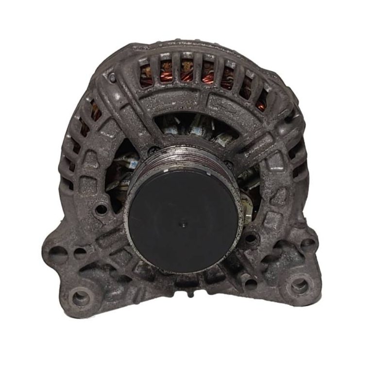 Alternador ref. 0124515010/ 028903028E