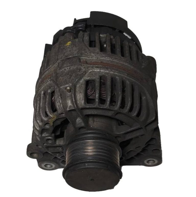 Alternador ref. 0124315001/ 038903023K