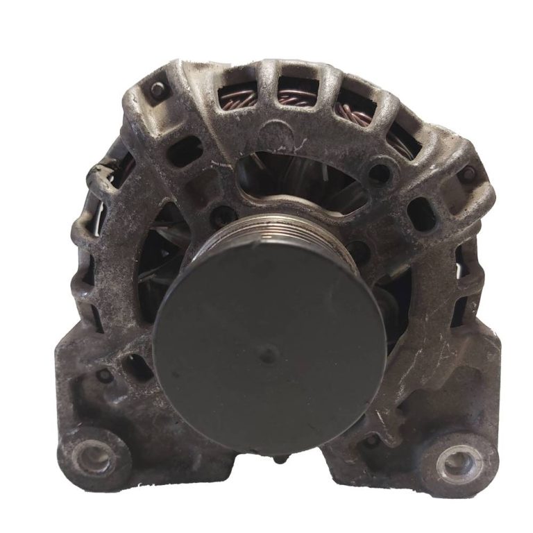 Alternador ref. 231006007R/ F000BL04C4