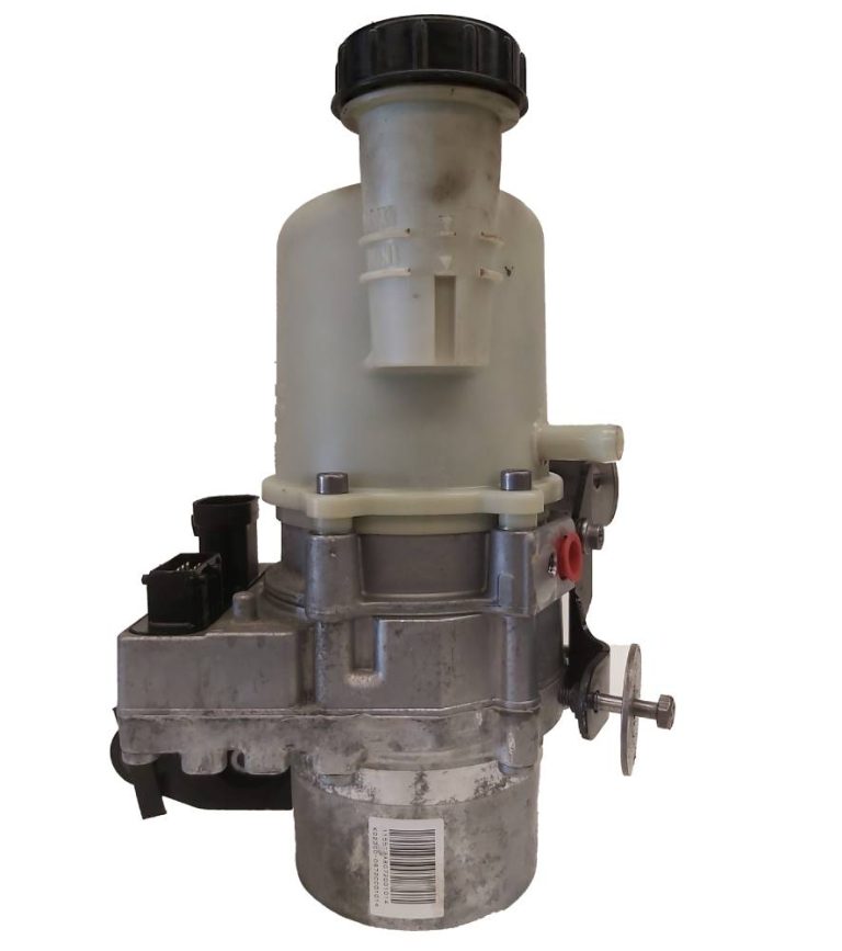 Bomba de dirección ref. 491107773R