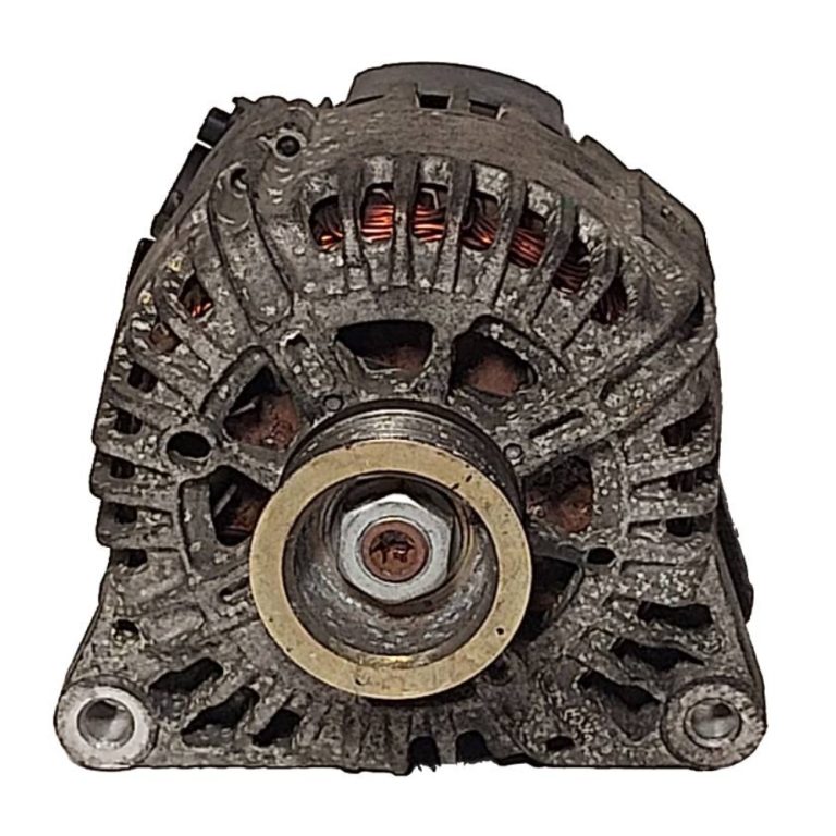 Alternador ref. 9646476280/ TG15C022