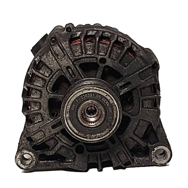 Alternador ref. 9661544880/ FC18S017