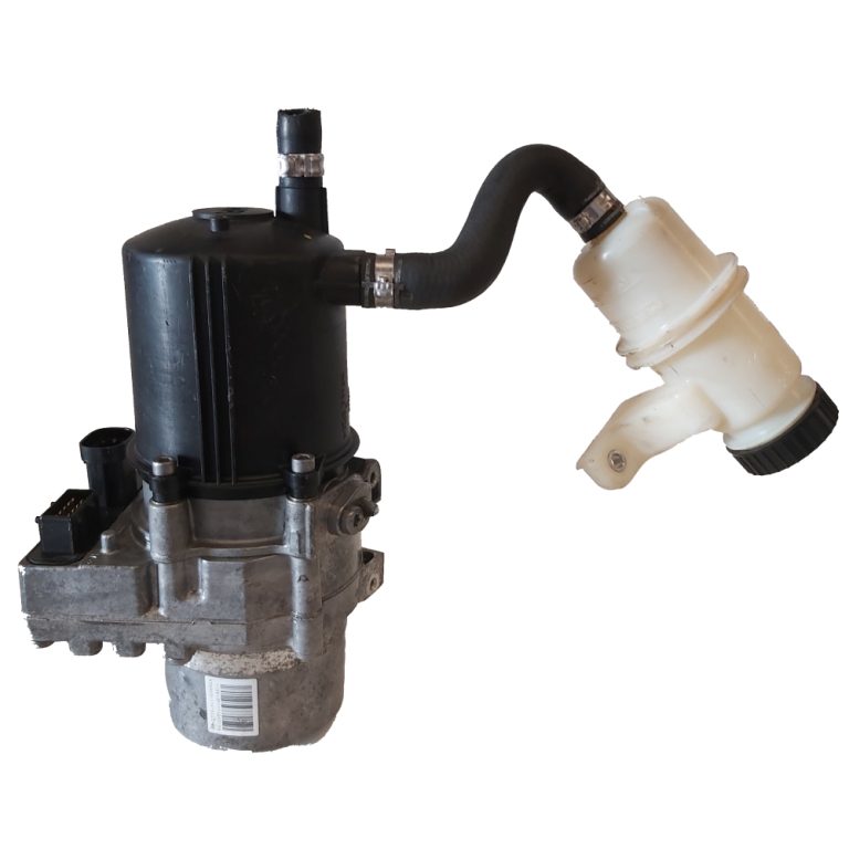 Steering pump ref. 9671308280