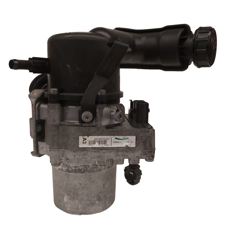 Bomba de dirección ref. 9676154280