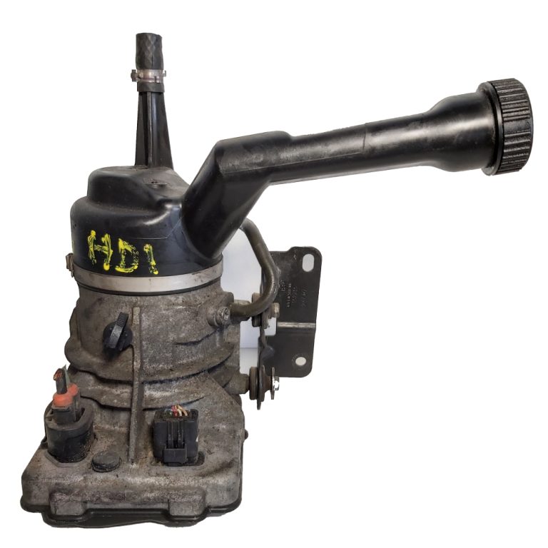 Bomba de dirección ref. 9684040280