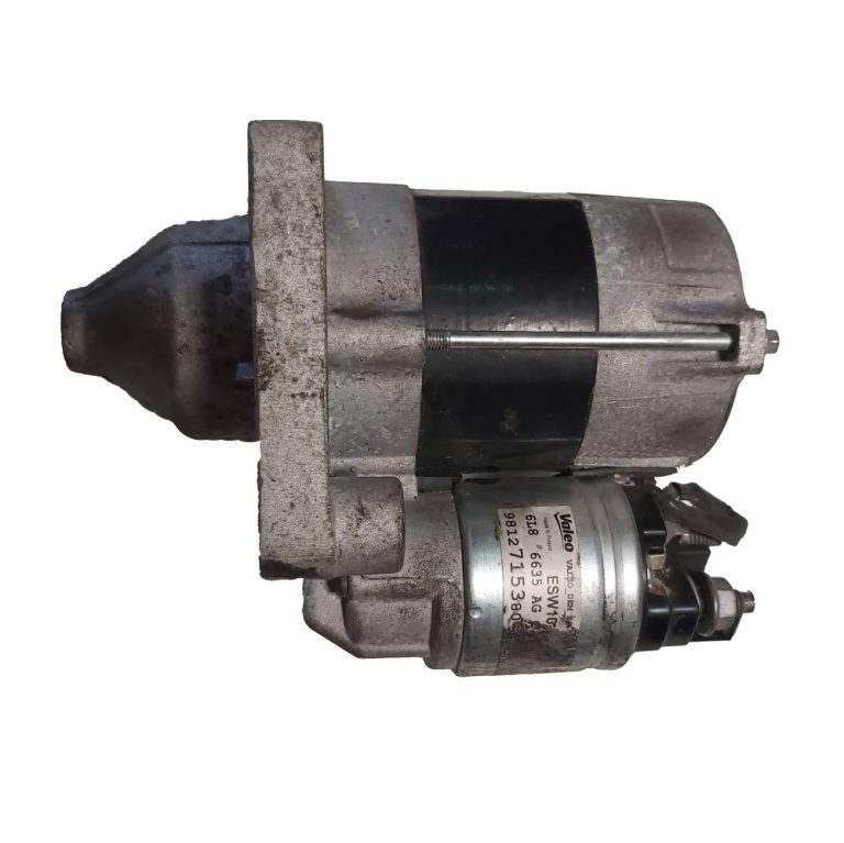 Motor de arranque ref. 9812715380/ ESW10-15