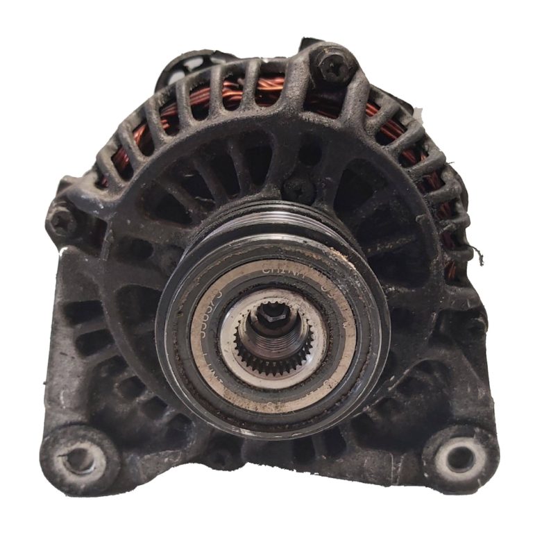 Alternador ref. 8200373636/ A002TC0981