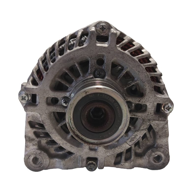 Alternador ref. 231009096R/ A003TX1781ZE