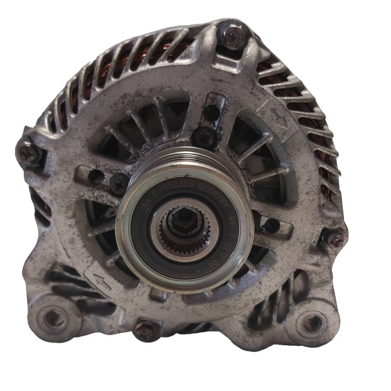 Alternador ref. 8200960536/ A004TJ0282ZE