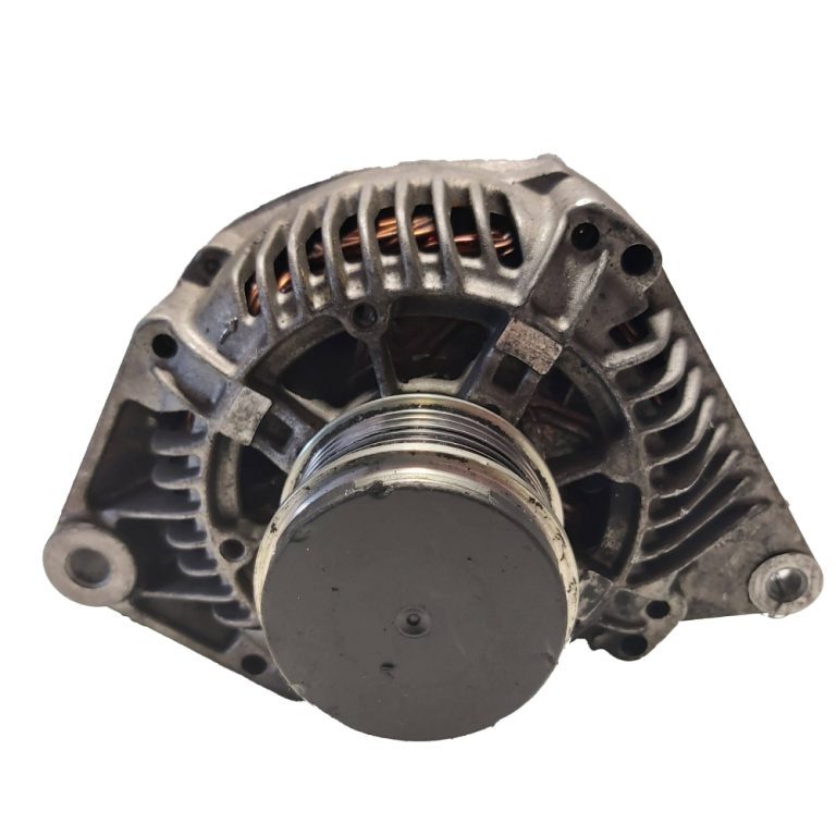 Alternador ref. 7700106501/ A13VI207