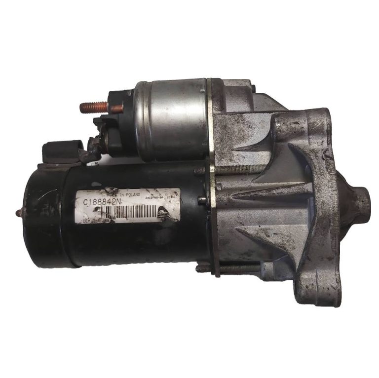 Motor de arranque ref. D6RA109