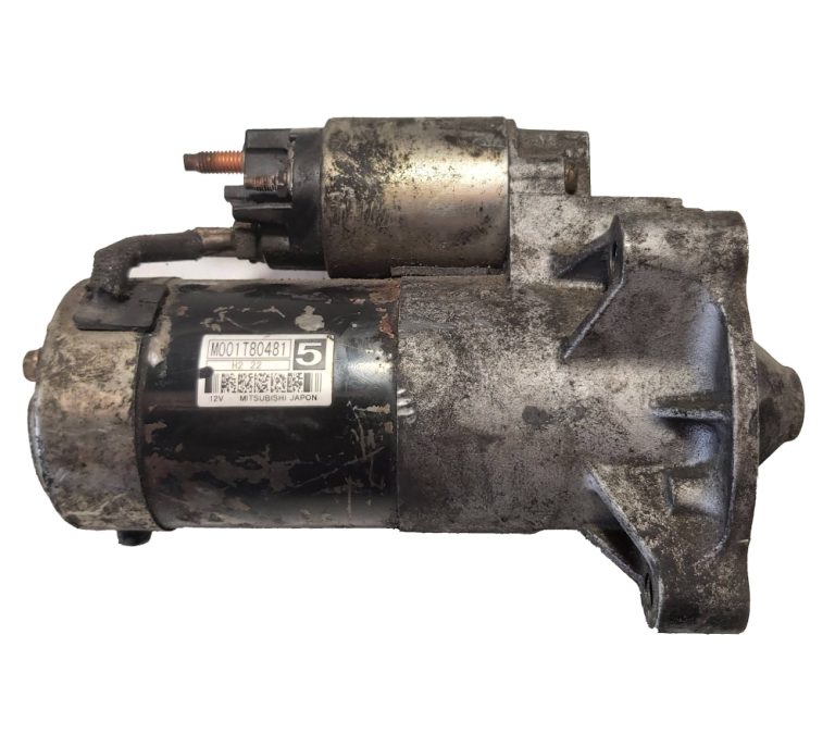 Motor de arranque ref. M001T80481